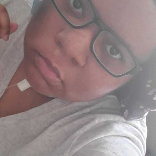 Tymesha W.