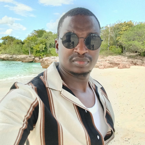 Samuel G. profile photo
