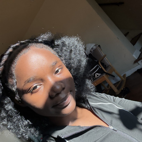 Zania P. profile photo