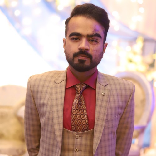 Muhammad Haroon K.