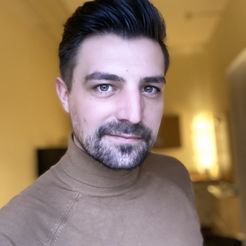 Ionut D. profile photo