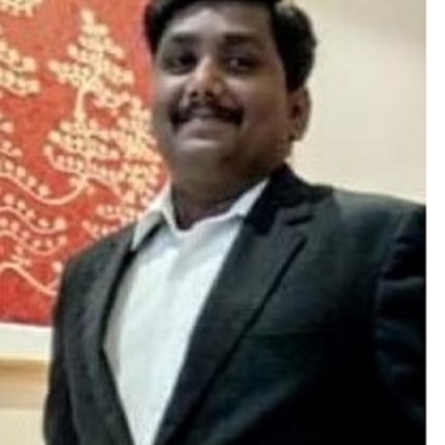 NITHYA GANESH P.