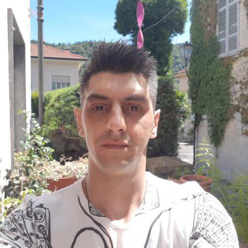 Enzo A. profile photo