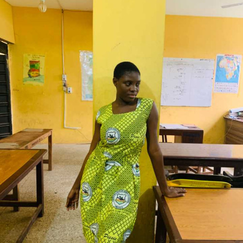 Emmanuella A.