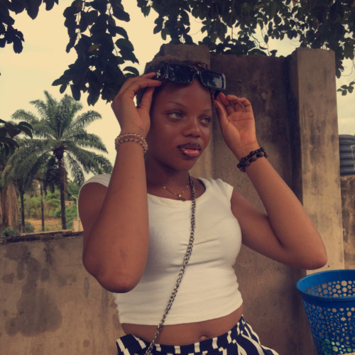 Okeke A. profile photo