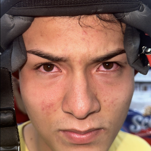 Andres S. profile photo