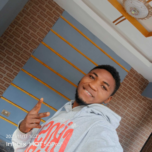 Emmanuel C. profile photo
