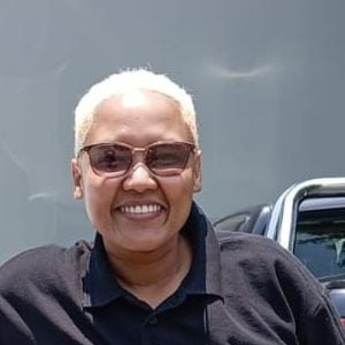 Clarissa D.