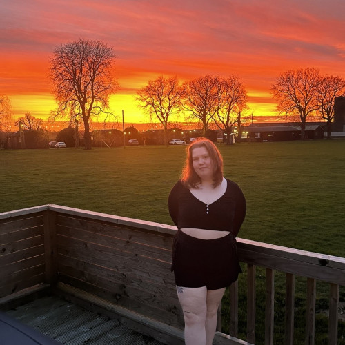 Molly W. profile photo