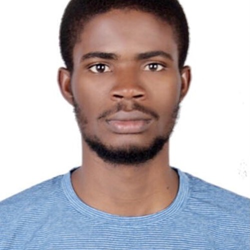 Kingsley E.
