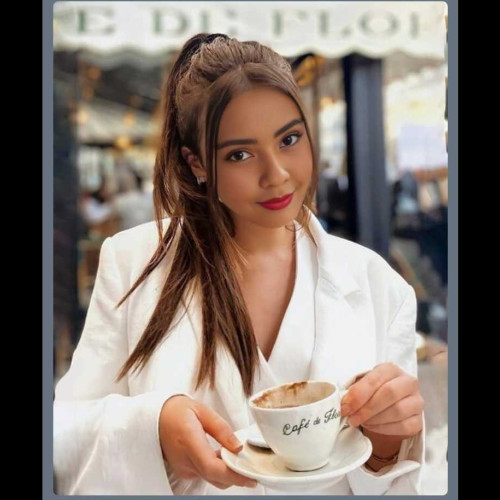 Miley i. profile photo