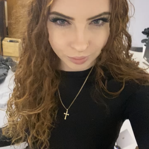 Krystal P.
