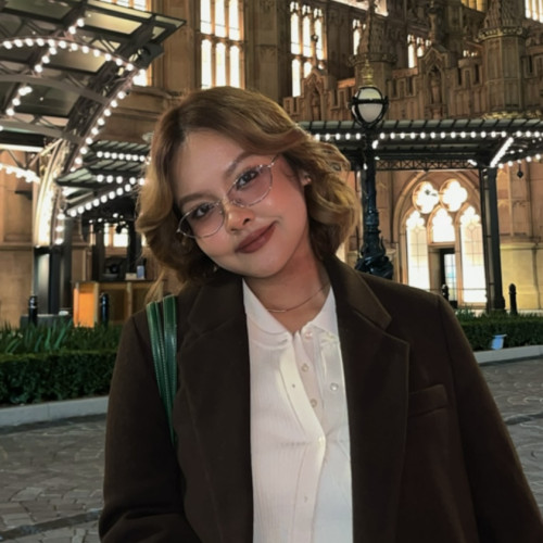 Trisha S. profile photo