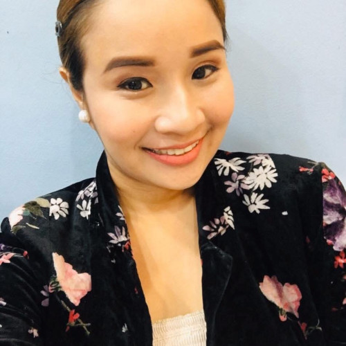 Joanna  M. profile photo