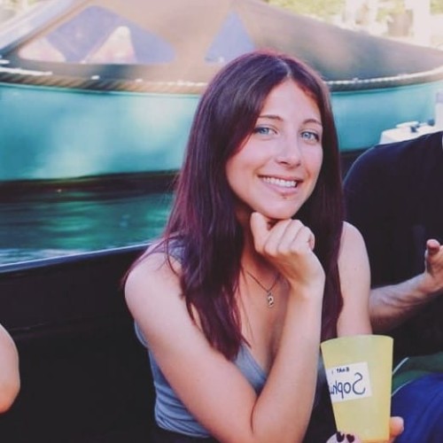 Sophia M.