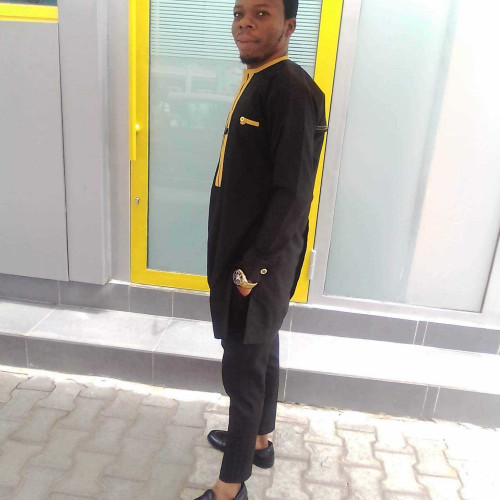 chukwuemeka h.