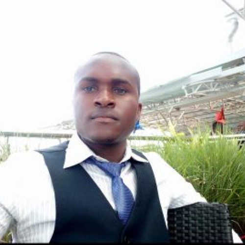 Elias O. profile photo