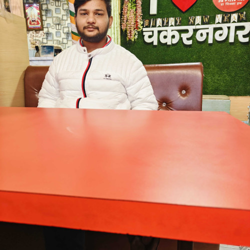prateek m. profile photo