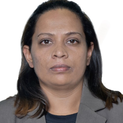 Pubudu Sulochana M.