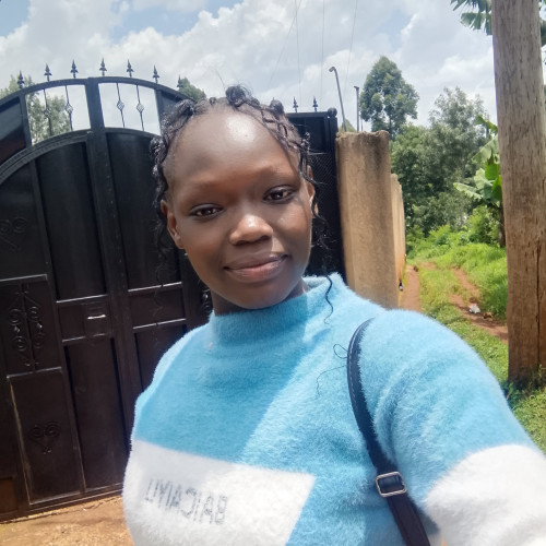 Mwebi W. profile photo