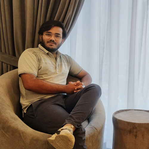 Salar M. profile photo
