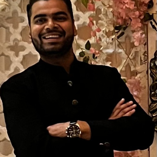 Abhishek  A. profile photo