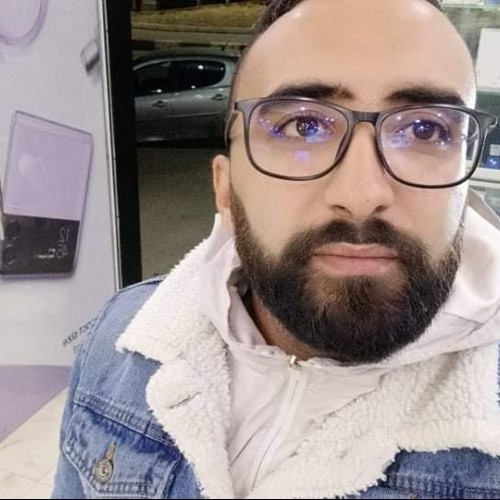 Massinissa S. profile photo