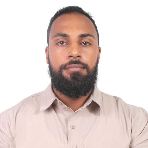 Rafael P. profile photo