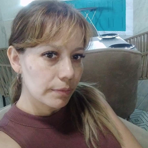 Lidia Fernanda P.