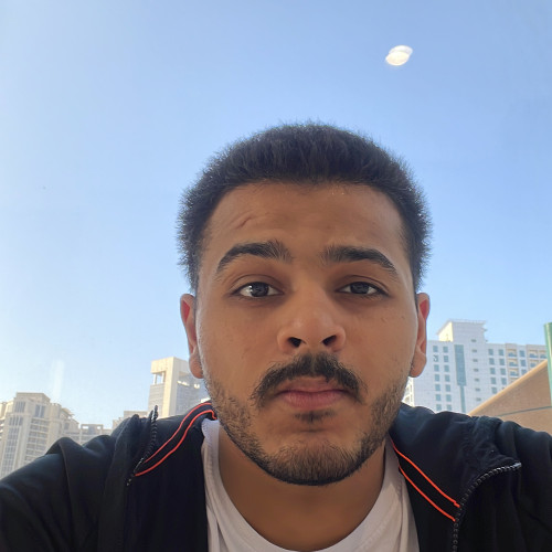Mohammed A. profile photo