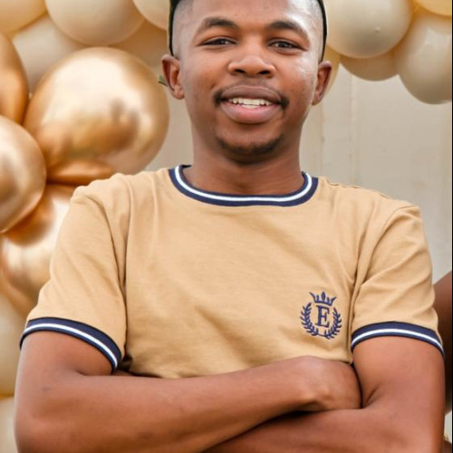 Siyamthanda B. profile photo