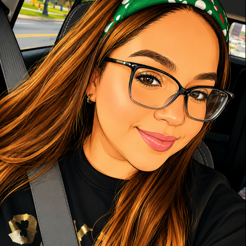 Ruby M. profile photo