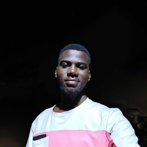 Tenet D. profile photo