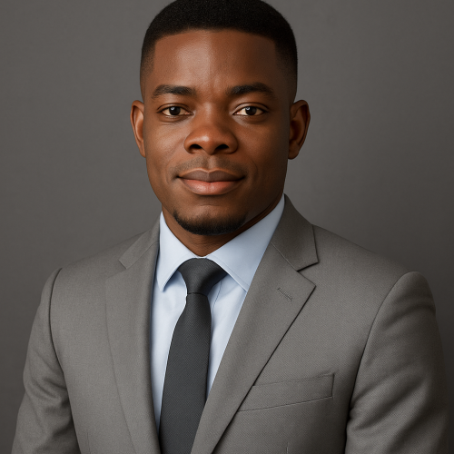 Wisdom A. profile photo