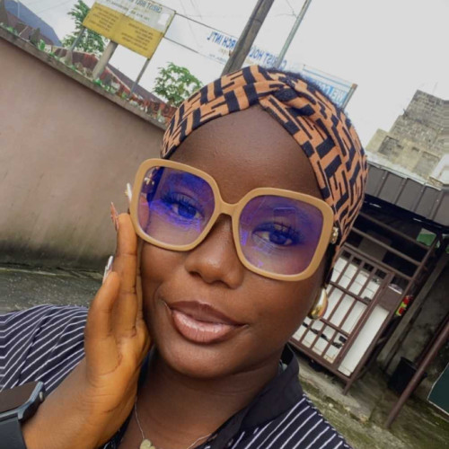 Nwagwu i. profile photo