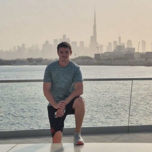 Kevin H. profile photo