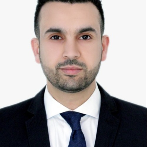 Chouaib  E.
