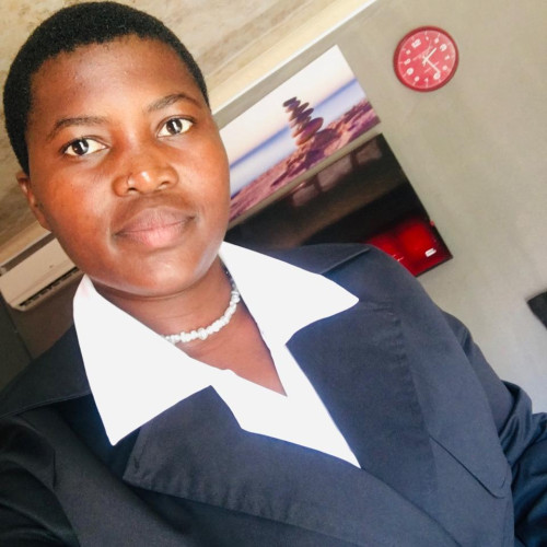 Gugu N. profile photo