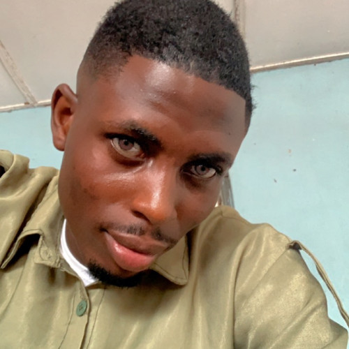 Ajiboye B. profile photo