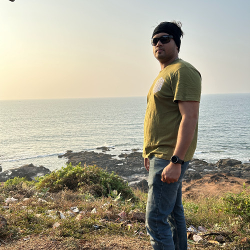 Samiuddin Q. profile photo