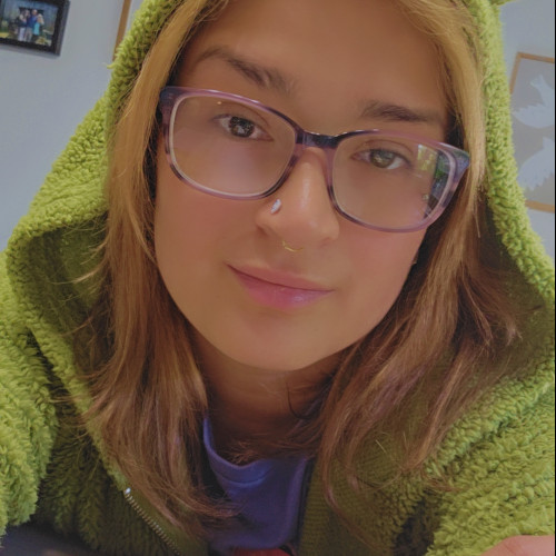 Cristina  R. profile photo