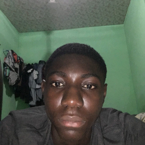 Monet D. profile photo
