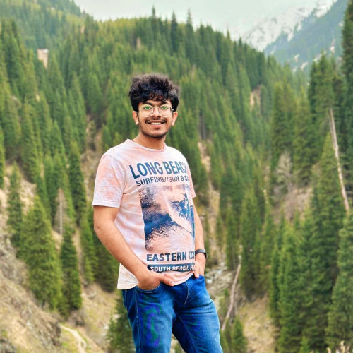 Vivaan S. profile photo