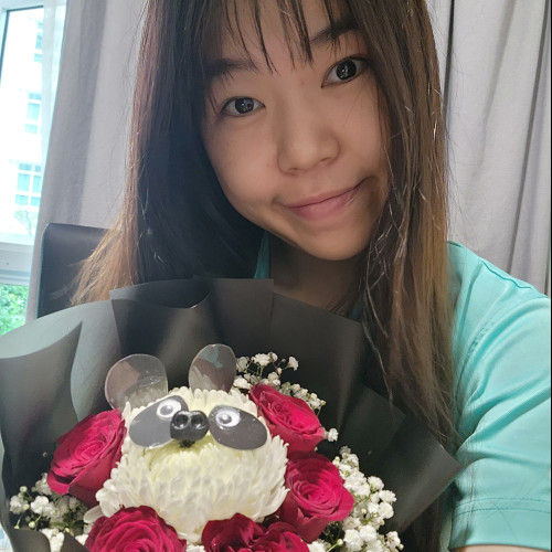 Merry T. profile photo