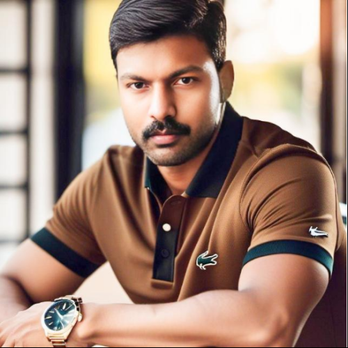 Ramkumar K.