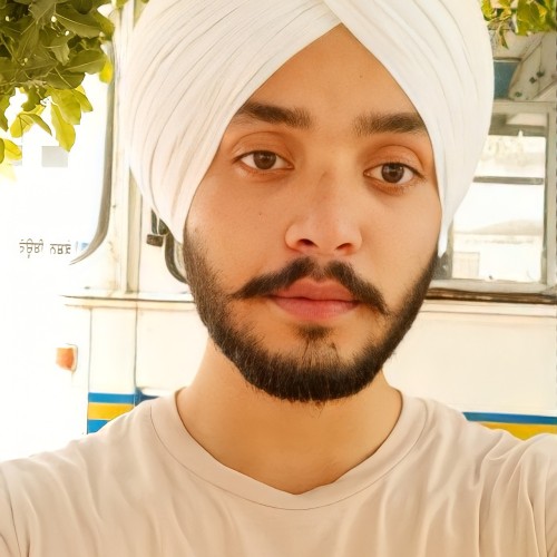 Karanveer S.