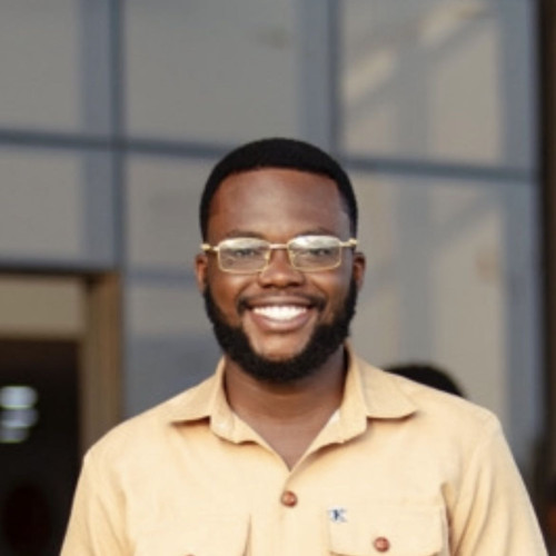 Selasi C. profile photo