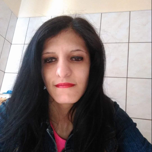 Adriana Victoria B. profile photo