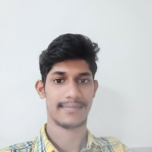 Mokshayagna C. profile photo