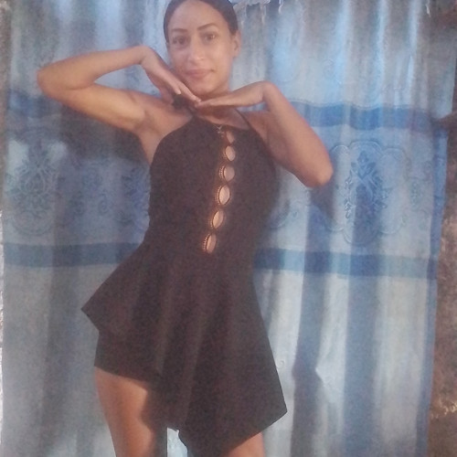 Geisis U. profile photo